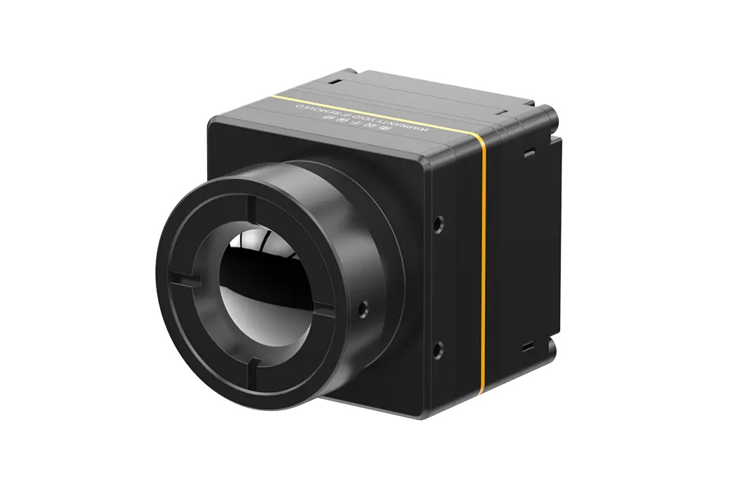 COIN612非制冷红外机芯